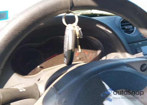 2008 Nissan Altima 2.5 S z USA, uszkodzony, nr VIN 1N4AL21E18N489689